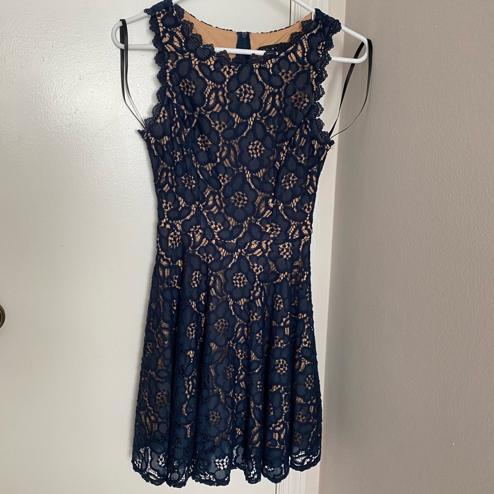City studio size small dress